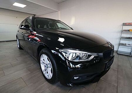 BMW 320 d Touring Advantage