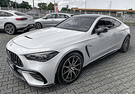 Mercedes-Benz CLE 53 AMG CLE 53 4MATIC+ Coupé 360°+HUD+Night+P