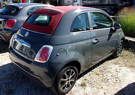 Fiat 500C 500 C 1.2 Pop