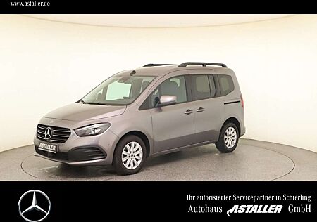 Mercedes-Benz T-Klasse T-Class T 180 Progressive LED+Navi+DAB+Kam+SHZ+Technikp.