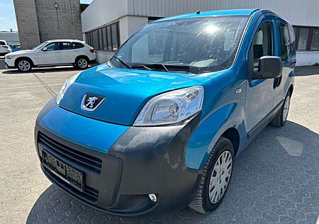 Peugeot Bipper Basis