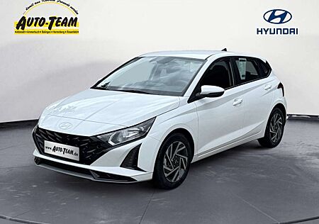Hyundai i20 1.0 T-GDI Trend (BC3)