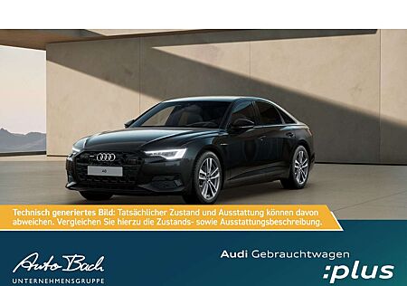 Audi A6 45 TFSI qu.Stronic Virtual HUD Navi