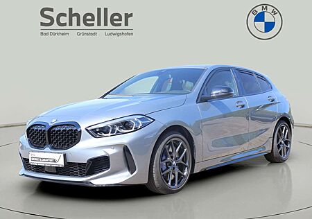 BMW 135 M135i xDrive M Performance Paket *Jahreswagen*