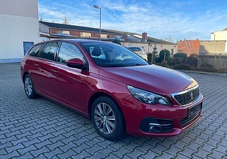 Peugeot 308 SW Active Pack PureTech 130