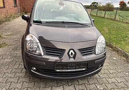 Renault Modus 1.6 16V ESP Aut. Initiale