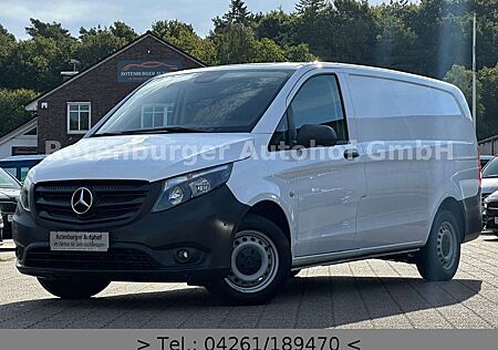Mercedes-Benz Vito Kasten 114 CDI*LANG*NAVI*KLIMA*TEMPOMAT*1HD