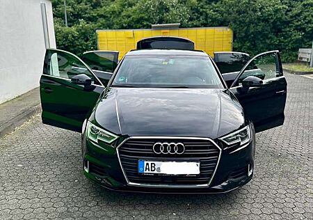 Audi A3 35 TDI sport