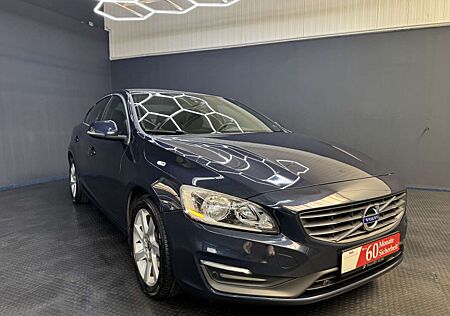 Volvo S60 Momentum*3J.Garantie*Automatik*Diesel