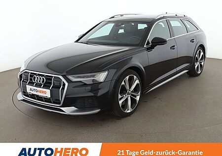 Audi A6 Allroad 55 TDI quattro Aut.*HEAD-UP*MATRIX*360CAM*B&O*