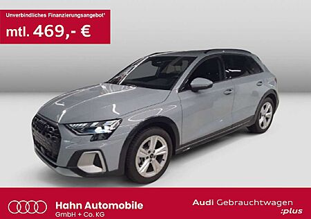 Audi A3 35 TFSI S tronic Navi LED AHK