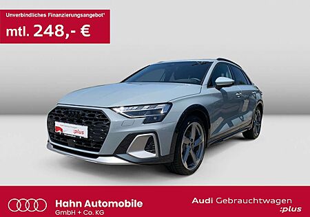 Audi A3 allstreet 35 TFSI S tronic Navi LED AHK