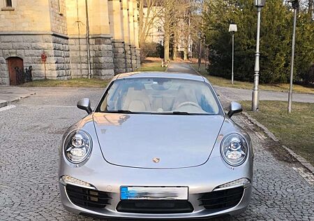 Porsche 991 Carrera PDK*Sport Chrono*Bose*Sport AGA*