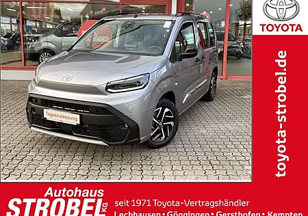 Toyota Pro Ace Proace City Verso 1.2 Turbo L1 Teamplayer