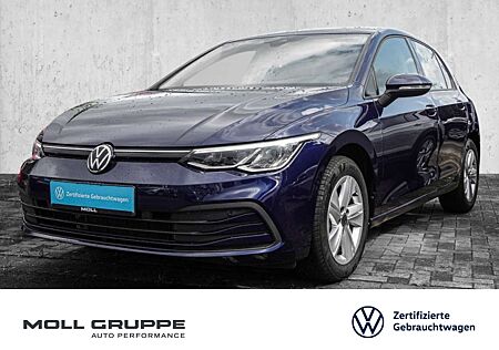 VW Golf Volkswagen 1.0 TSI Life NAVI LM ACC PDC KLIMAA VICO