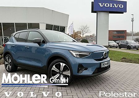 Volvo XC 40 XC40 Recharge 69 kWh Single Motor Ultimate