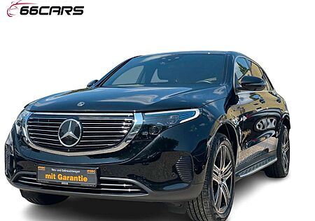 Mercedes-Benz EQC 400 400 4MATIC AMG-Line*MBUX*360°*ACC*Memory*