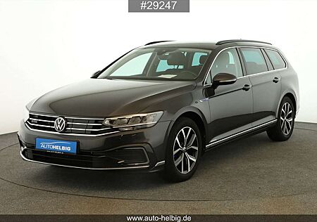 VW Passat Variant Volkswagen 1.4 TSI GTE #AHK#17Z#ACC#Cam#LED#