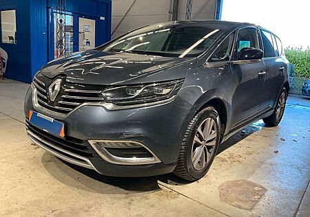 Renault Espace 1.8 TCe +VOLL-LED+360°+PANO+DAB+TOTW.+NAV