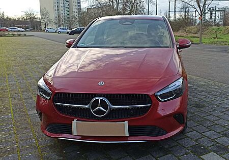 Mercedes-Benz B 200 7G-DCT Progressive Advanced+Multib+AHK+M-Sitze