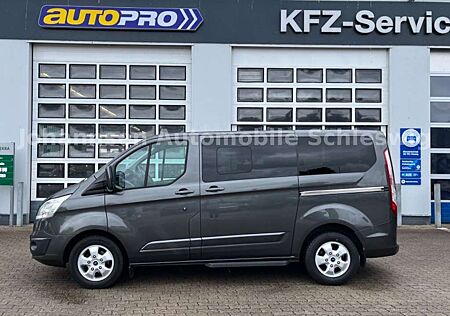 Ford Transit Tourneo Custom Kombi 310 L1, Navi,8-Sitze,Kamera