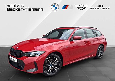 BMW 330 e xDrive Touring M Sportpaket/Panorama/Head-Up/Kam