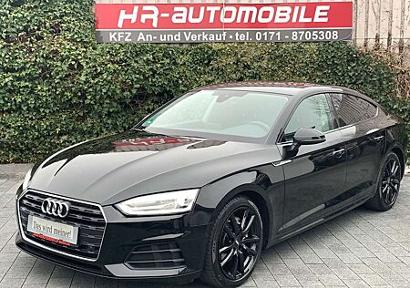 Audi A5 Sportback 40 TDI