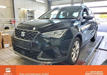 Seat Arona 1.0 TSI FR Rückfahrkam/LED/Navi