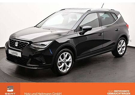 Seat Arona 1.0 TSI FR Rückfahrkam/LED/Navi
