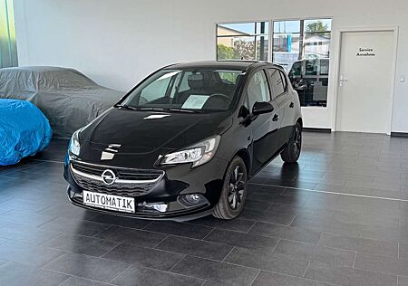 Opel Corsa 120 Jahre, Shzg., Alu, PDC, Kamera, Car Play, Klim