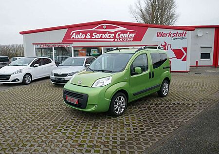 Fiat Qubo 1.4 8V Dynamic PDC KLIMA