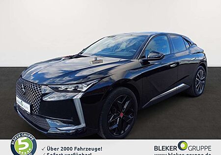 DS Automobiles DS 4 PureTech 130 Performance Line+