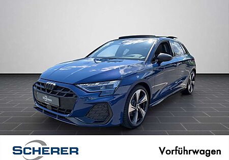 Audi A3 S line 35 TFSI 110(150) kW(PS) S tr