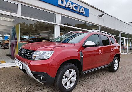 Dacia Duster II 1.3 TCe 130 Urban
