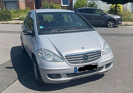 Mercedes-Benz A 150 Classic