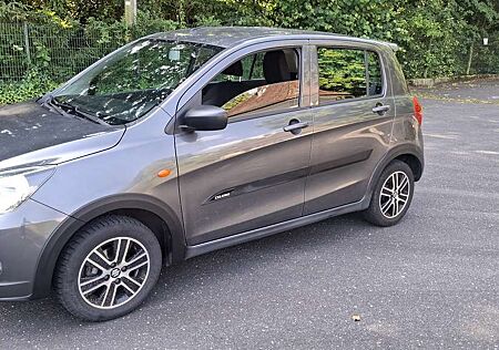 Suzuki Celerio 1.0 AGS Club