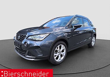 Seat Arona 1,0 TSI FR ACC PDC APP CONNECT LED