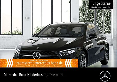 Mercedes-Benz A 180 PROGRESSIVE+LED+KAMERA+7G