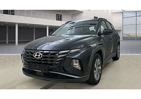 Hyundai Tucson Trend MHEV 2WD 1.6 T-GDI AHK WR App Navi Kamera