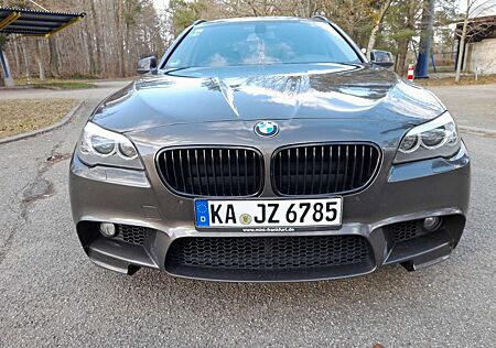 BMW 520d 520 Touring