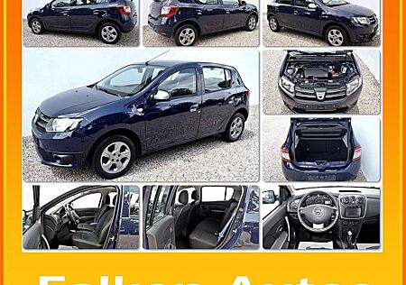 Dacia Sandero 1.2 16V 75 CELEBRATION+ *AUCH MIT GARANTIE*