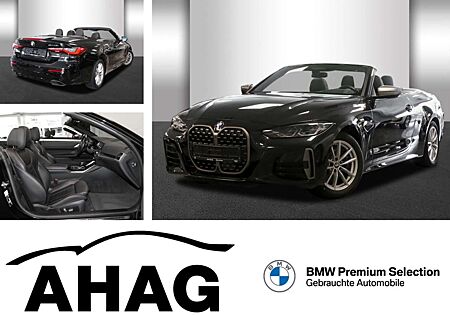 BMW 440 M440i xDrive Cabrio*Innovations.*Laserlicht*Hifi