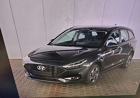 Hyundai i30 Kombi 1.0 T-GDI Advantage