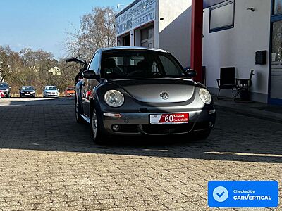 Volkswagen New Beetle Lim. 1.9 TDI I TÜV 11/2027