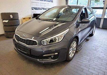Kia Cee'd Ceed / Edition 7/1Hd/Sheft/Sitzh/PDC