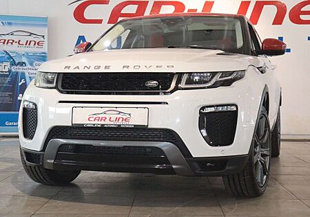 Land Rover Range Rover Evoque HSE Dynamic*Automatik*Navi*