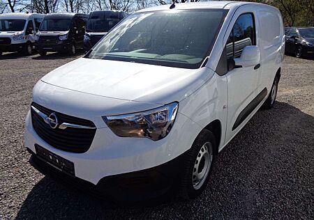 Opel Combo gebraucht kaufen Opel Combo E Cargo Edition erhöhte Nutzlast XL