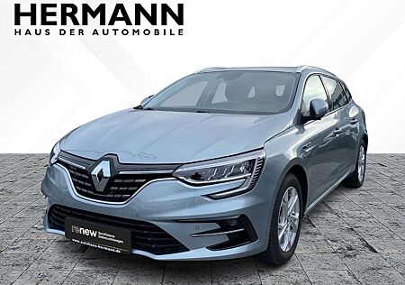Renault Megane IV 1.3 TCe 140 Grandtour GPF Intens *LED