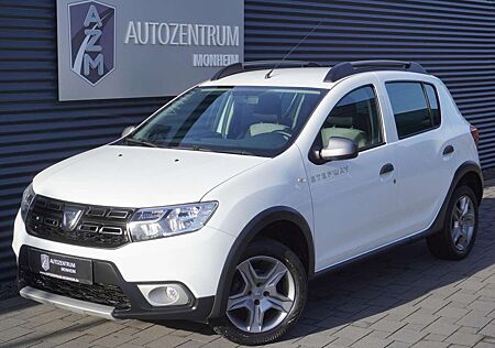 Dacia Sandero STEPWAY PRESTIGE|NAVI|TEMPOMAT|PDC|KLIMA