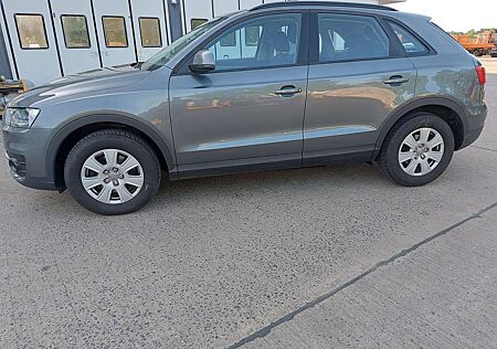 Audi Q3 2.0 TDI